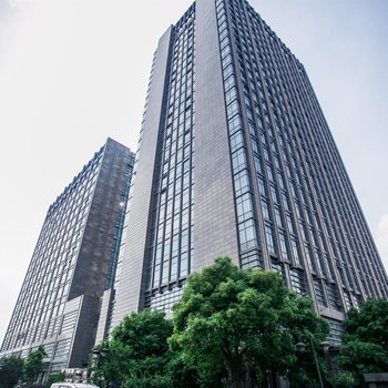 美宿高级酒店公寓(象山财富广场店)