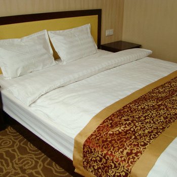 武安英庭宾馆酒店提供图片