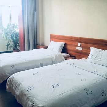 张北万福宾馆
