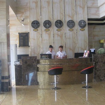 呼和浩特浩旭商务酒店酒店提供图片