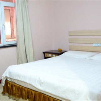 库尔勒启耀快捷宾馆