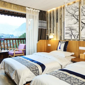 西江南山假日酒店酒店提供图片