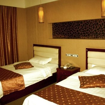 鄂州金盾花园酒店酒店提供图片