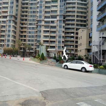 南澳观涛海景公寓酒店提供图片