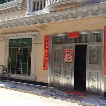 阳西沙扒湾公平旅业酒店提供图片