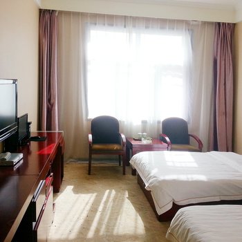德令哈优雅商务酒店酒店提供图片
