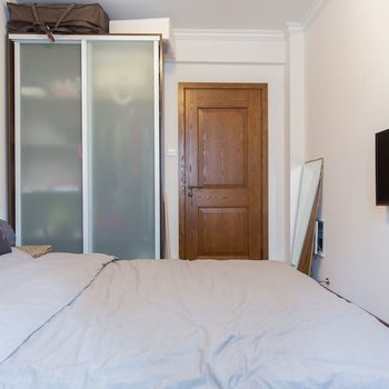 上海喜唐の屋普通公寓酒店提供图片