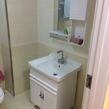 营口王坤888公寓酒店提供图片