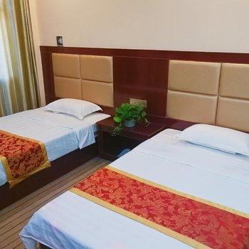 敦煌盛园假日酒店