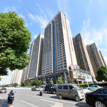 长沙雨花区迷你公寓酒店