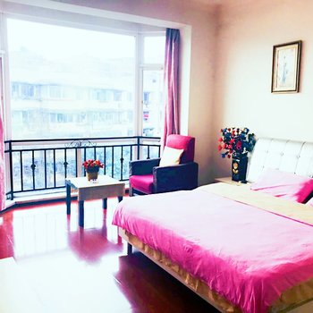 成都初见客栈酒店提供图片