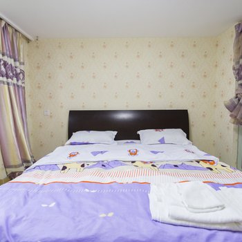 上海随遇而安酒店式公寓(蒲汇路分店)酒店提供图片