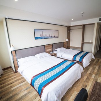 青岛福瑞登酒店酒店提供图片