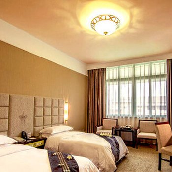 福州贵安新天地悠悠度假酒店酒店提供图片