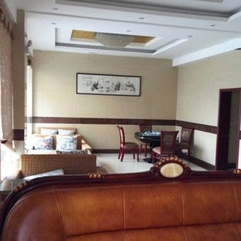 重庆尊和酒店酒店提供图片