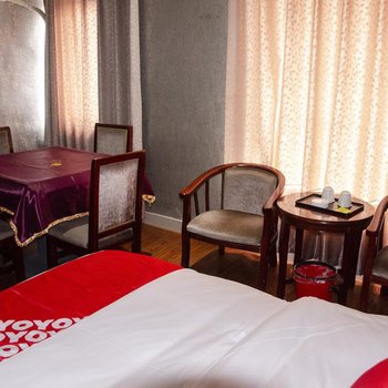瑞金巴厘岛时尚酒店酒店提供图片