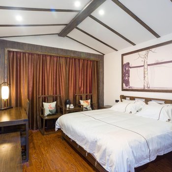 乌镇金吟大院美程酒店酒店提供图片