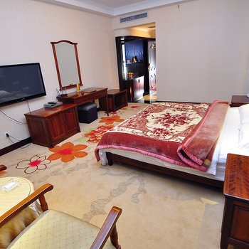 曲靖远光酒店酒店提供图片
