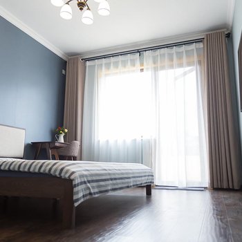 成都三只企鹅的家亲子别墅酒店提供图片