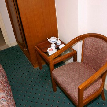 澳门东亚酒店酒店提供图片