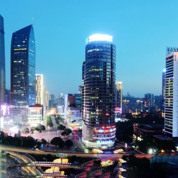 重庆SY城市民宿