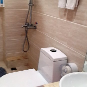 珠海香洲永昇酒店酒店提供图片