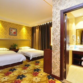 昆明南窑大酒店(火车站店)酒店提供图片