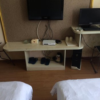 含山荣盛宾馆酒店提供图片