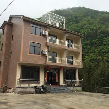 临安太湖源园林山庄酒店提供图片