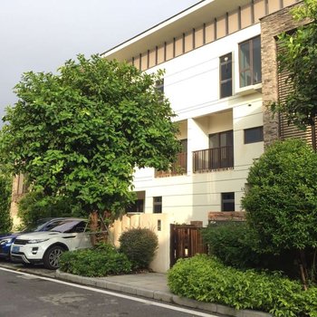 海陵岛荣耀保利公寓酒店(阳江十里银滩店)