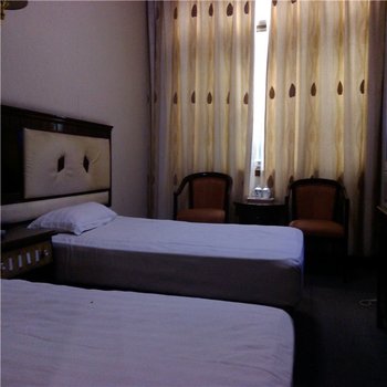 蒲城惠鑫宾馆酒店提供图片