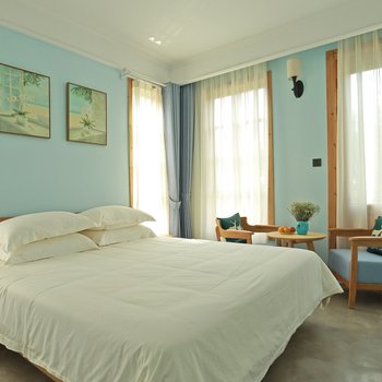 莫干山藓园山居精品民宿酒店提供图片