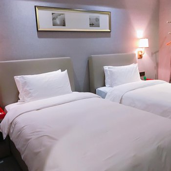 温州明珠四季酒店酒店提供图片