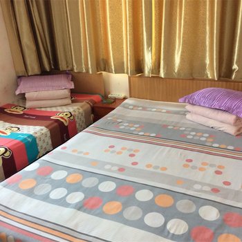 浙西大峡谷麦香园农家乐酒店提供图片