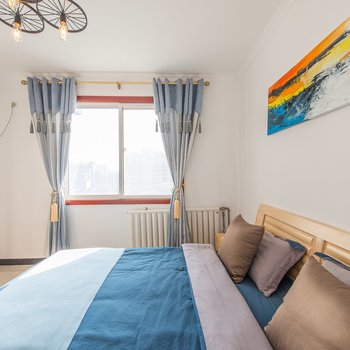 西安路客58分店(分店)酒店提供图片