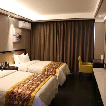衡水豪庭金门温泉酒店酒店提供图片