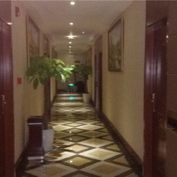 丰都蓝湾商务酒店酒店提供图片