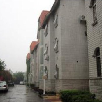 心悦家庭公寓(贵阳小河黄河路店)