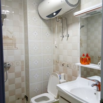 阿拉善莉莉温馨小屋酒店提供图片