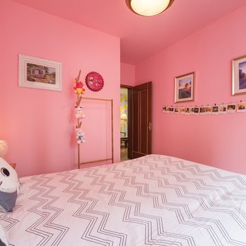 成都成都清风静居-天紫界普通公寓(通惠门路店)酒店提供图片