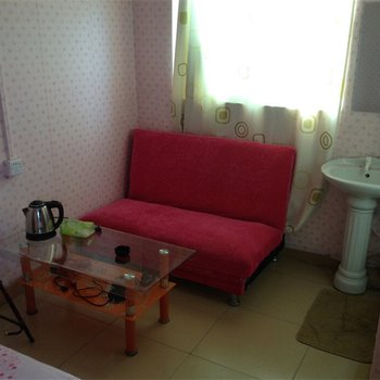 阳光公寓（广州云程店）酒店提供图片