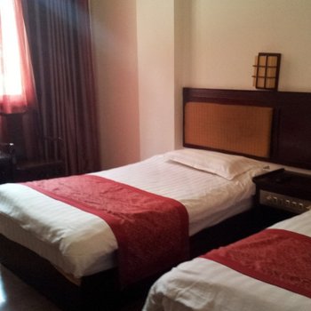 保山金和酒店酒店提供图片