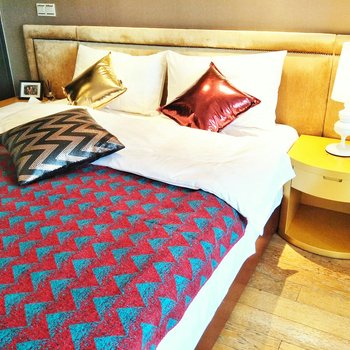 成都遇见精品民宿酒店提供图片