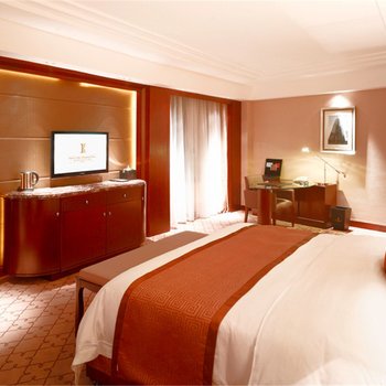 武汉华美达光谷大酒店酒店提供图片