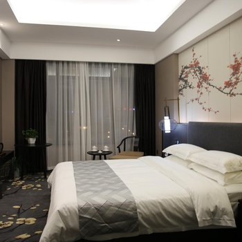 商丘汉宫酒店(永城)酒店提供图片