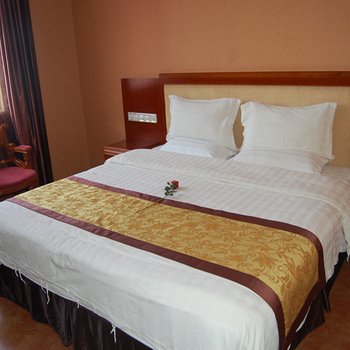 土默特右旗萨拉齐凯盛大酒店酒店提供图片