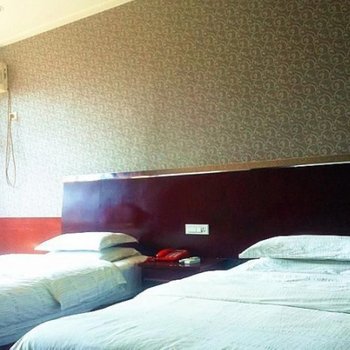 温州中亚宾馆酒店提供图片