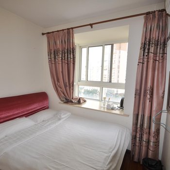 上海爱博温馨日租小店酒店提供图片