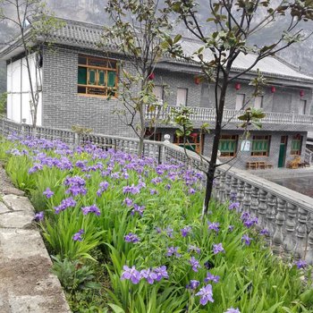徽县杨家大院