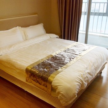深圳大都汇酒店酒店提供图片